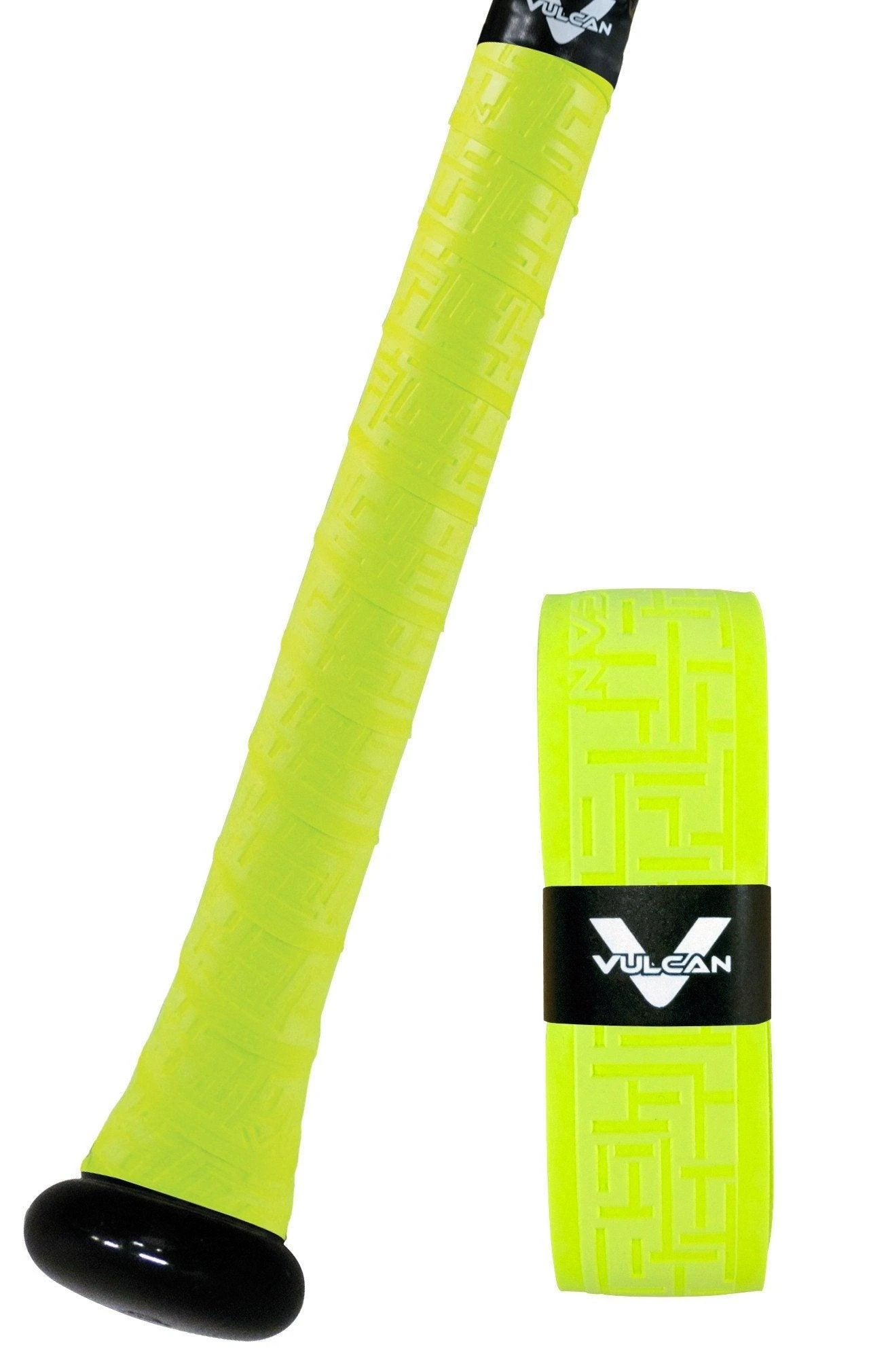 Vulcan Bat Grips: Solid Series - Image 9