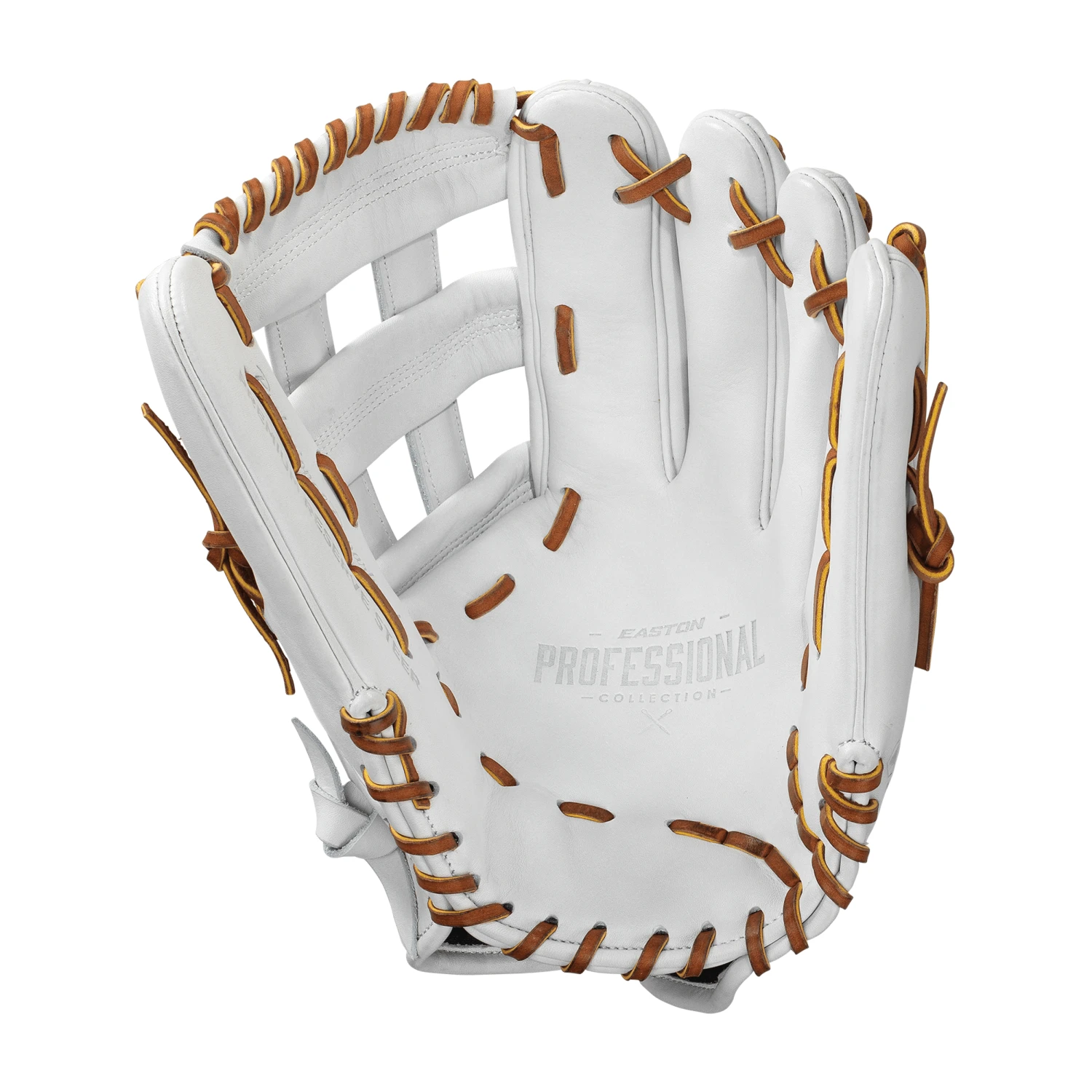 Easton Professional Collection 12.75" Outfield Fastpitch Glove: A130846 - Image 2
