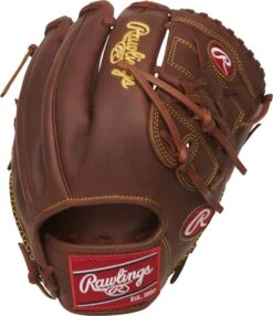Rawlings Heart Of The Hide 11.75" Baseball Glove: PRO205-9TI