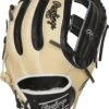 Rawlings Pro Preferred 11.5" Infield Baseball Glove: PROS314-13CBW