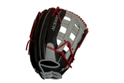 Miken Player Series 15" Slow Pitch Softball Fielding Glove: PS150-PH