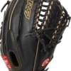 Rawlings R9 12.75" Outfield Baseball Glove: R96019BGFS