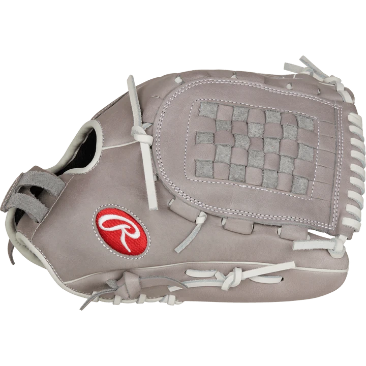 Rawlings R9 12.5-inch Fingershift Glove (R9SB125FS-3G-3/0) - Image 3