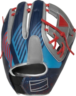 Rawlings REV1X 11.5" Baseball Glove: REV204-2X
