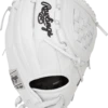 Rawlings Liberty Advanced 11.5" Fastpitch Softball Glove: RLA115-3W