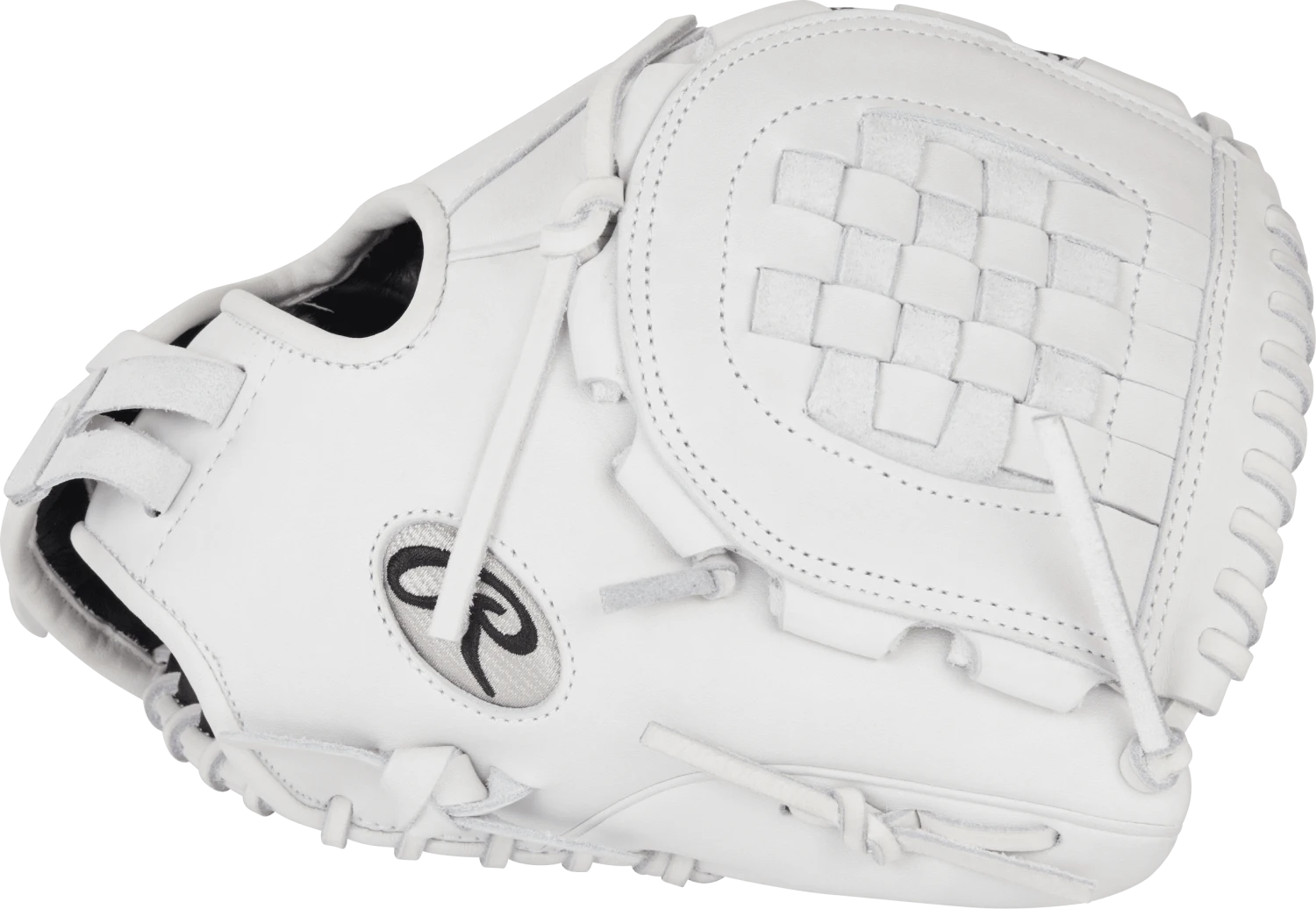 Rawlings Liberty Advanced 11.5" Fastpitch Softball Glove: RLA115-3W - Image 3