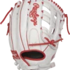 Rawlings Liberty Advanced 13" Fastpitch Softball Glove: RLA130-6W