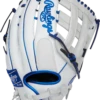 Rawlings Liberty Advanced 13" Fastpitch Softball Glove: RLA130-6WSS
