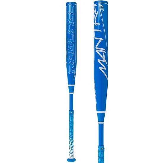 2021 Rawlings Mantra (-9) Fastpitch Softball Bat: FP1M9
