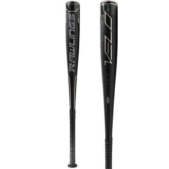 2020 Rawlings VELO ACP Hybrid (-10) USSSA Baseball Bat: UTZV10