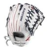 Easton Professional Collection Haylie McCleney 12.75" Fastpitch Softball Glove: HM8136