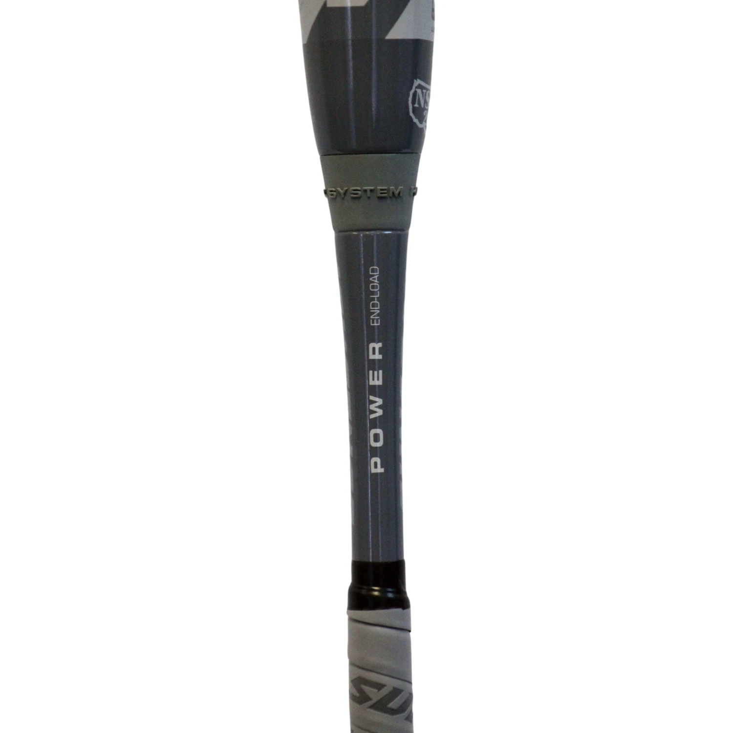 Suncoast Ruckus Max 13" Endloaded USSSA Slowpitch Softball Bat: SRMUSE - Image 5