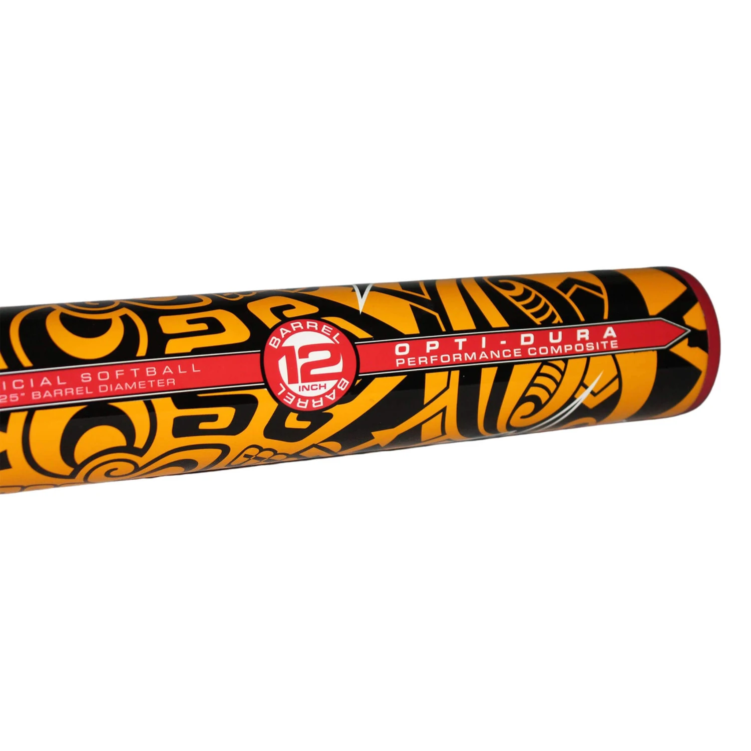 Suncoast Ruckus MAX 1 PC 12" USSSA Slowpitch Softball Bat: SR12MUSE1P - Image 3