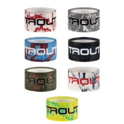 LIZARD SKINS Lizard Skin DSP Bat Grip: Trout Signature Series