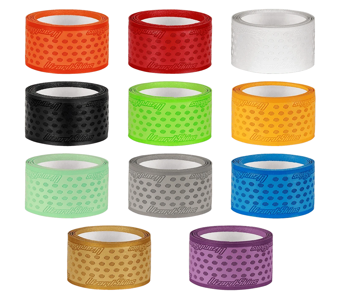 LIZARD SKINS Lizard Skin DSP Ultra Bat Grip: Solid Series