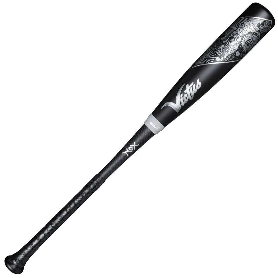 Victus NOX 2 Senior League (-10) USSSA Baseball Bat: VSBN2X10 - Image 2