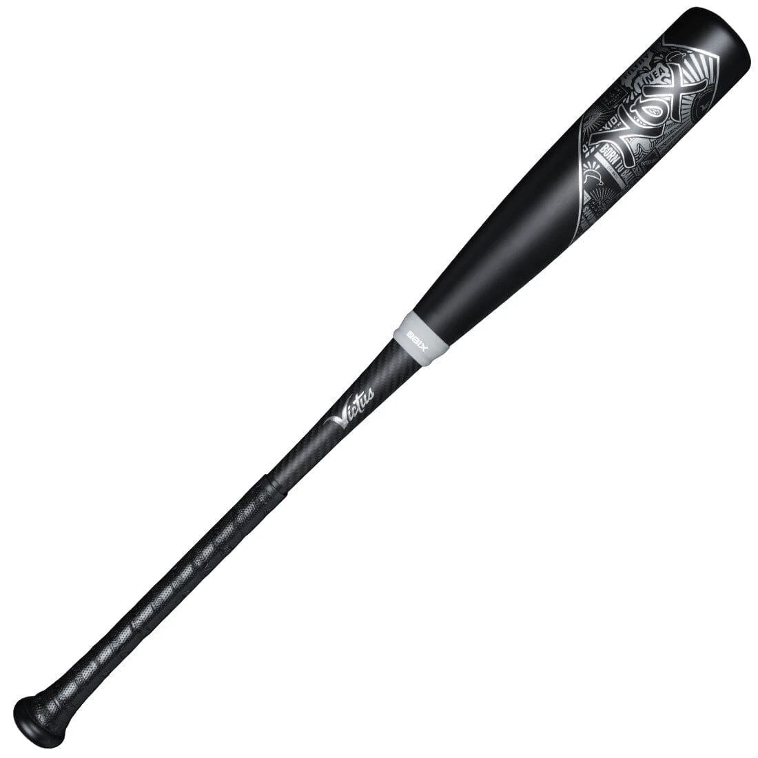 Victus NOX 2 Senior League (-10) USSSA Baseball Bat: VSBN2X10 - Image 3