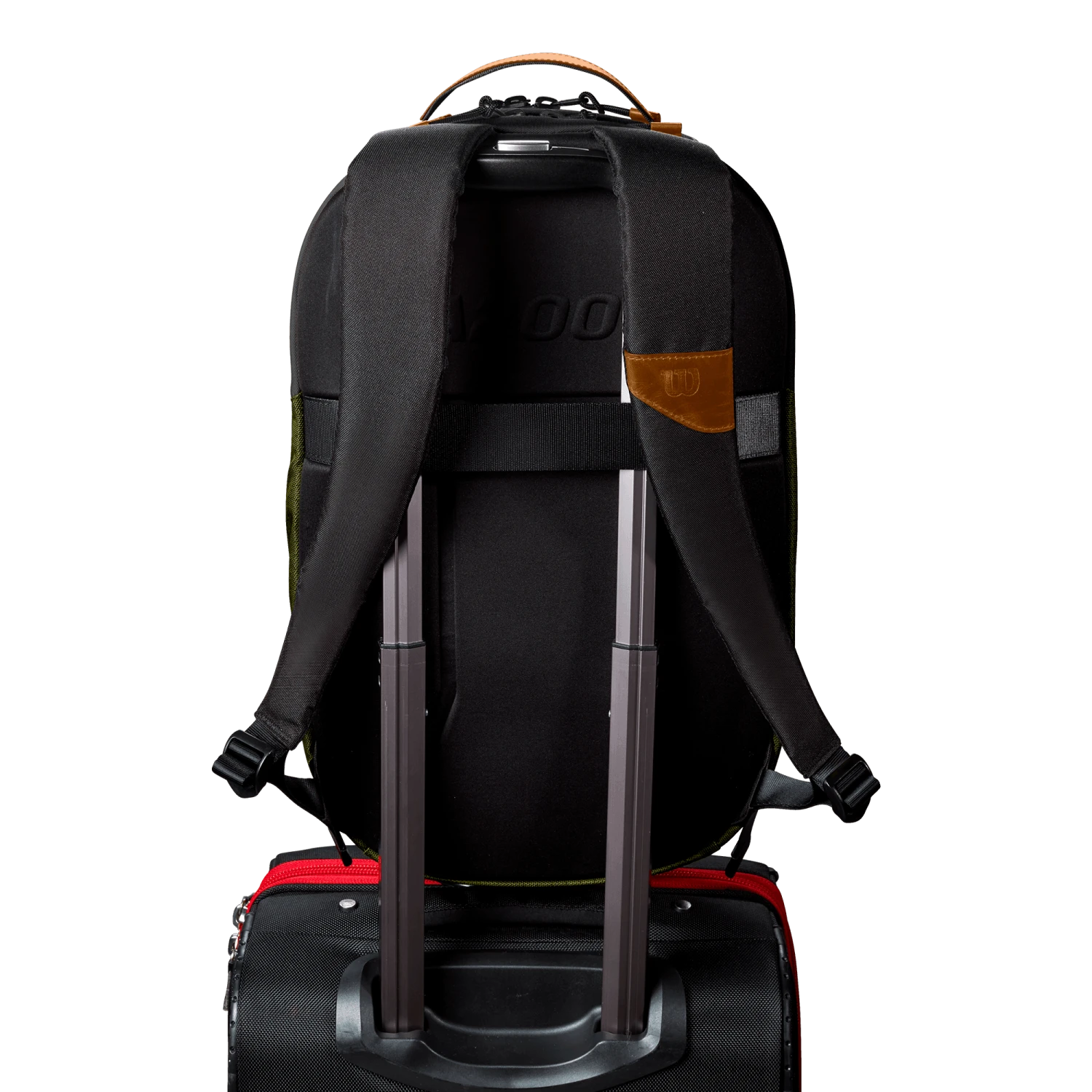 Wilson A2000 Backpack: WB57180 - Image 9