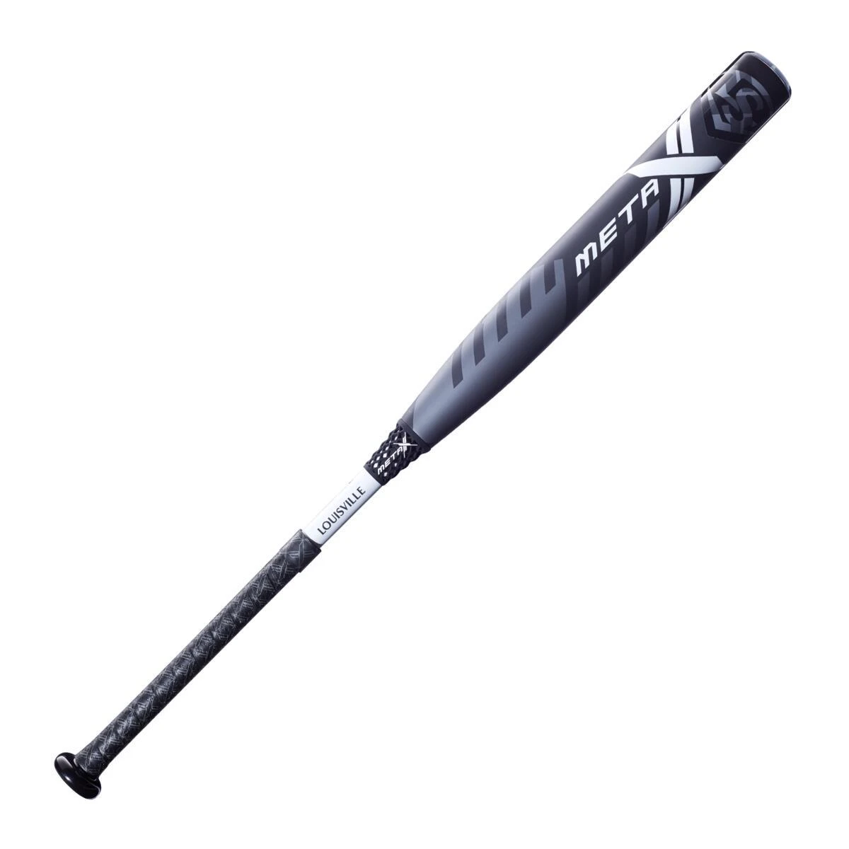 2022 Louisville Slugger META (-10) Fastpitch Softball Bat: WBL2492010 - Image 3