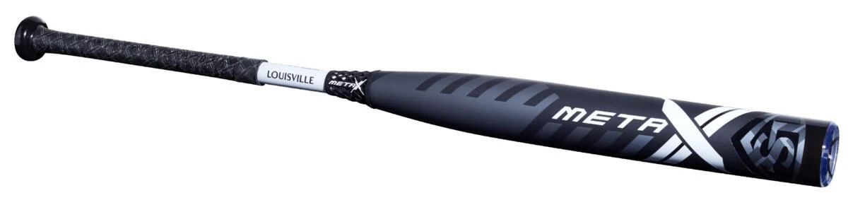 2022 Louisville Slugger META (-10) Fastpitch Softball Bat: WBL2492010 - Image 7