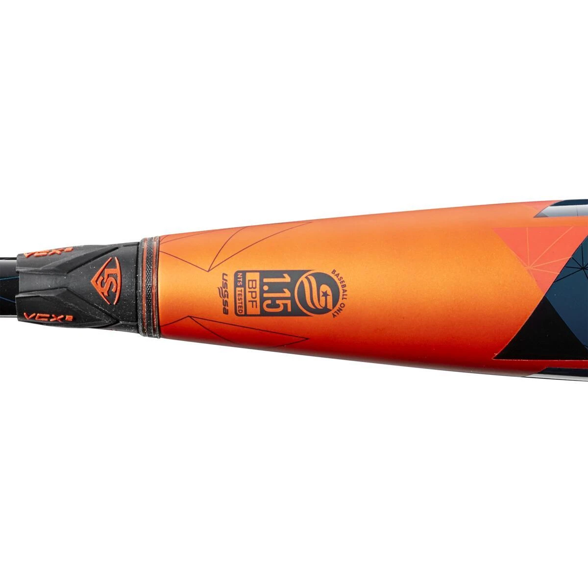 2022 Louisville Slugger META (-10) USSSA Baseball Bat: WBL2528010 - Image 9