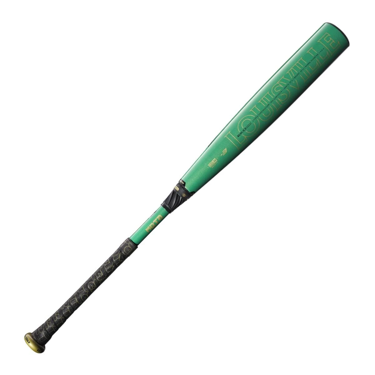 2023 Louisville Slugger META BBCOR (-3) Baseball Bat: WBL2639010 - Image 6