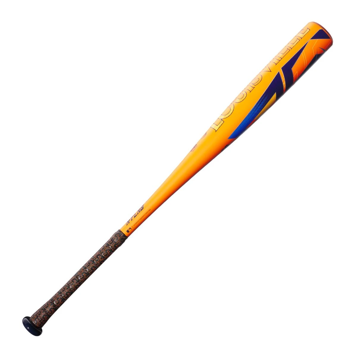 2023 Louisville Slugger Atlas (-3) BBCOR Baseball Bat: WBD2643010 - Image 5