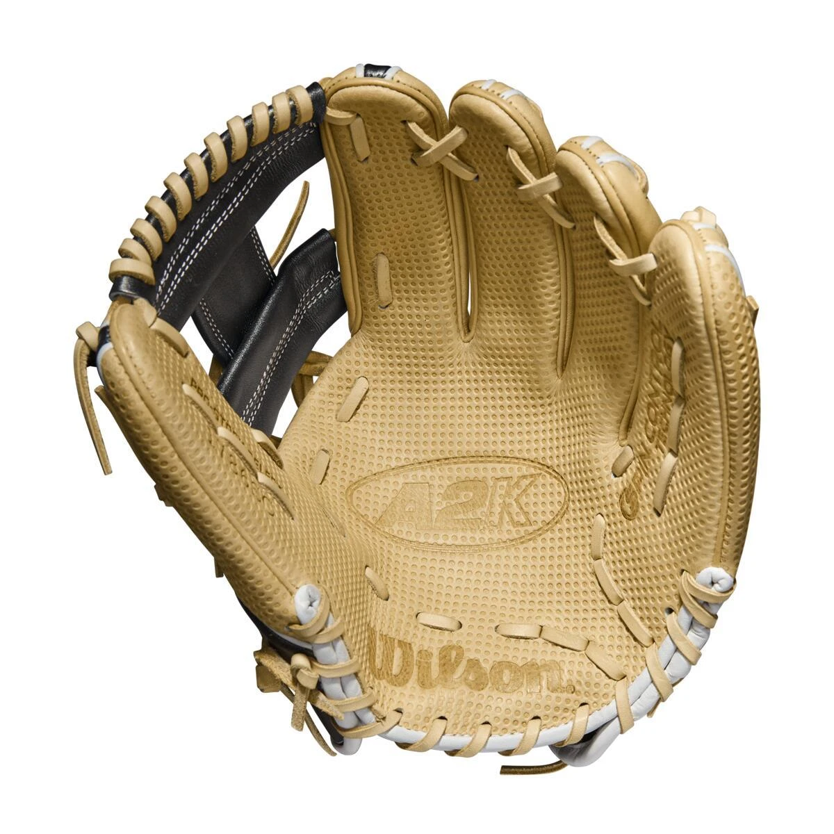 2022 Wilson A2K SC1786 11.5" Infield Baseball Glove: WBW100409115 - Image 2