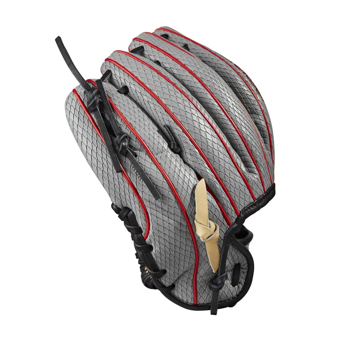 2023 Wilson A2000 PF88 Super Skin 11.25" Infield Baseball Glove: WBW1009811125 - Image 6