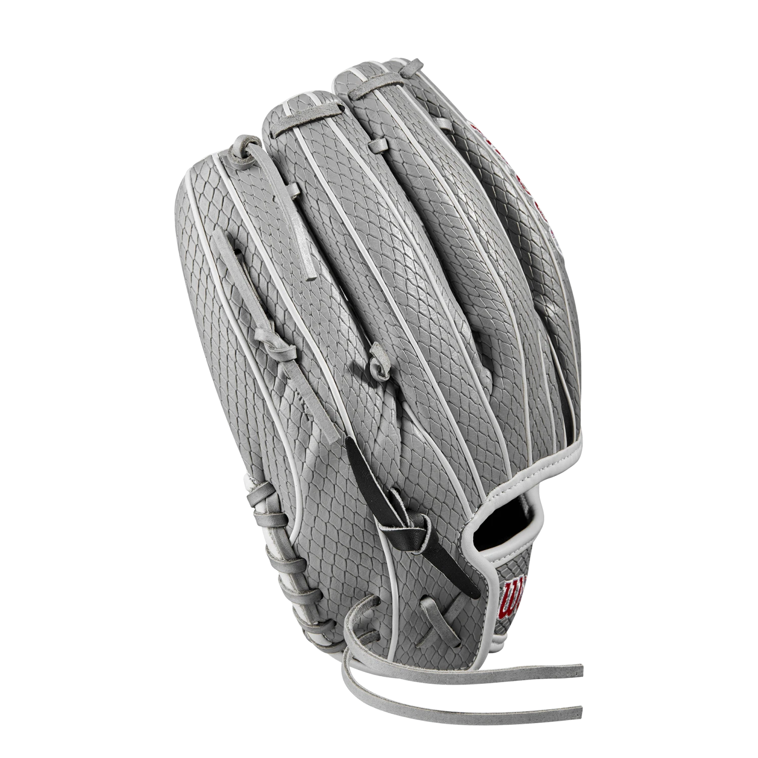 2023 Wilson A2000 FP75SS 11.75" Infield Fastpitch Glove: WBW1009911175 - Image 4