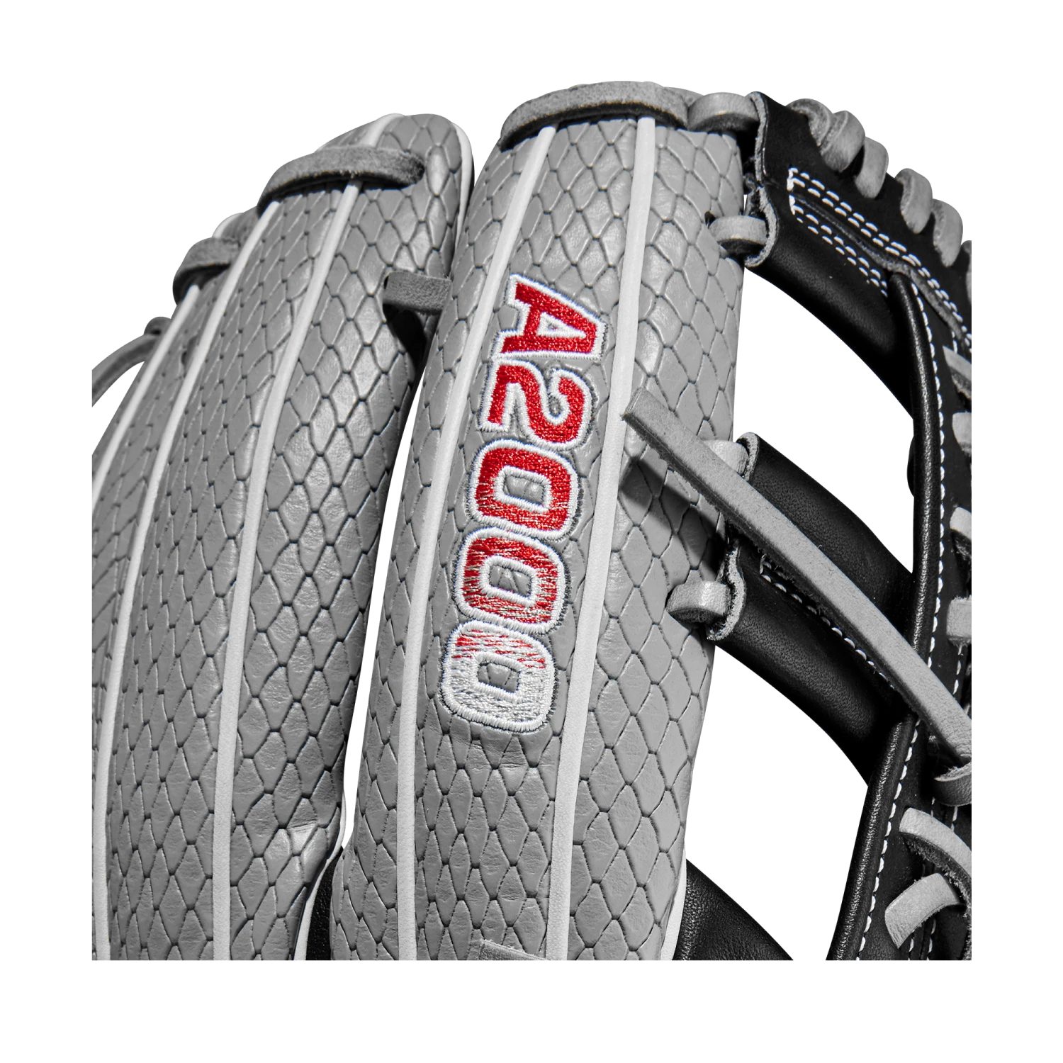 2023 Wilson A2000 FP75SS 11.75" Infield Fastpitch Glove: WBW1009911175 - Image 6