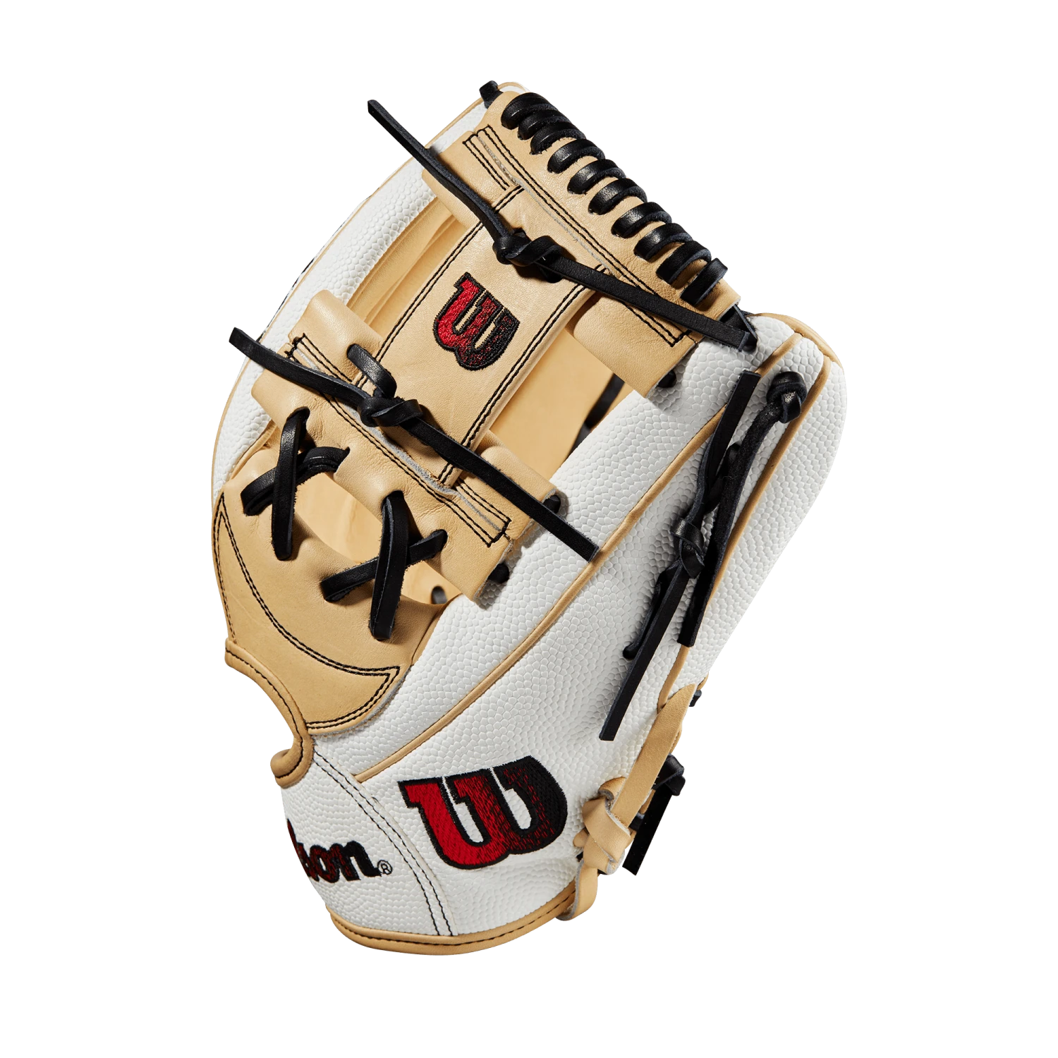 2023 Wilson A2000 H12 12" Infield Fastpitch Softball Glove: WBW10099212 - Image 3