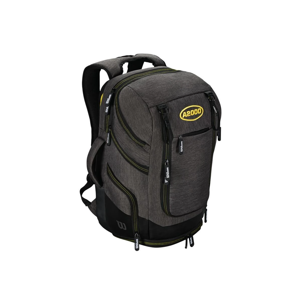 Wilson A2000 Players Backpack Bat Bag: WTA2000 - Image 14