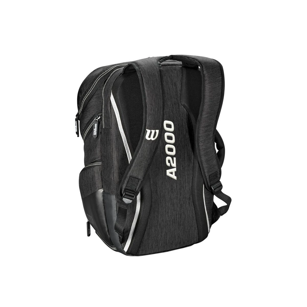 Wilson A2000 Players Backpack Bat Bag: WTA2000 - Image 5