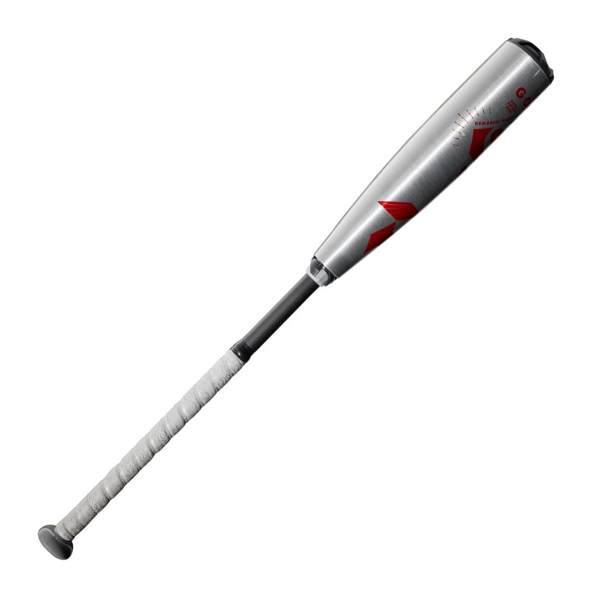 2022 DeMarini The Goods (-10) USSSA Baseball Bat: WTDXGBZ-22 - Image 6