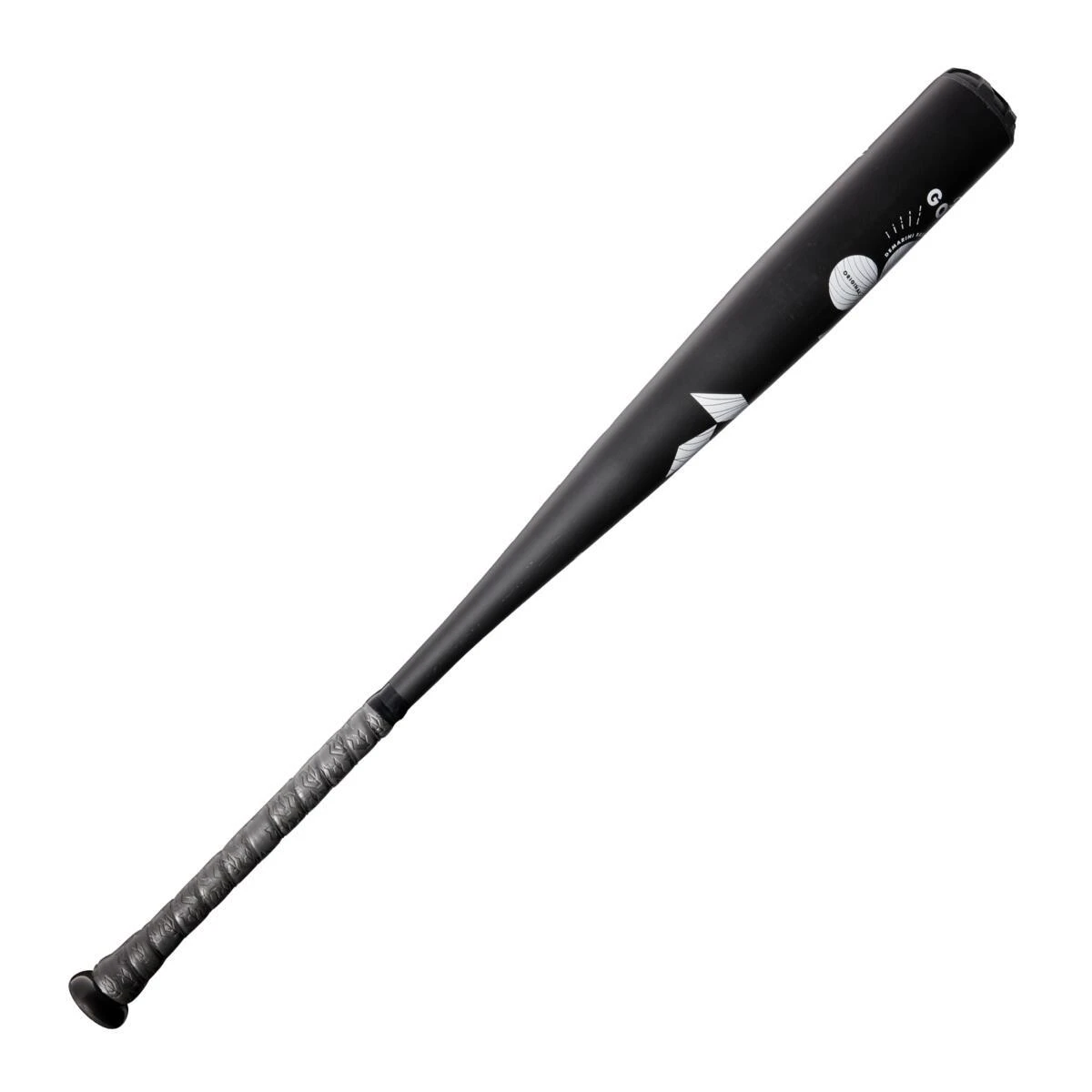 2022 DeMarini The Goods One Piece (-3) BBCOR Baseball Bat: WTDXGOC-22 - Image 6