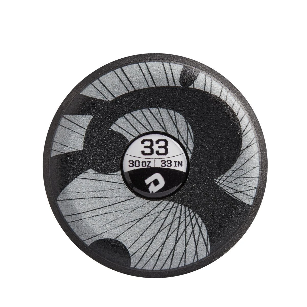 2022 DeMarini The Goods One Piece (-3) BBCOR Baseball Bat: WTDXGOC-22 - Image 7