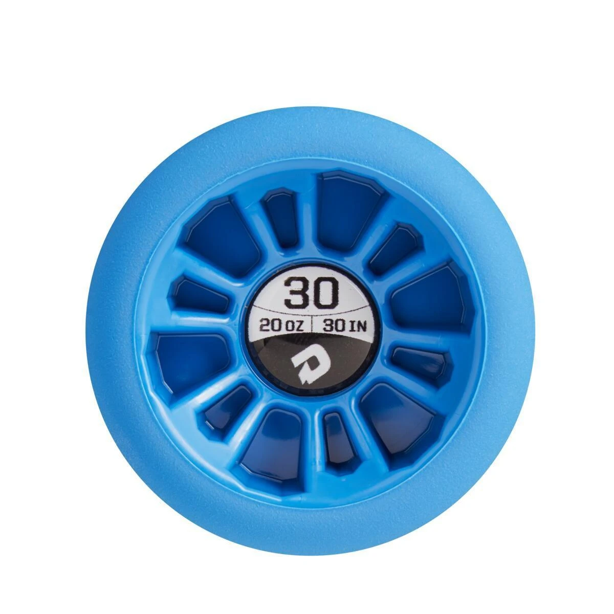 2022 DeMarini CF Zen (-10) USA Baseball Bat: WTDXUFX-22 - Image 6