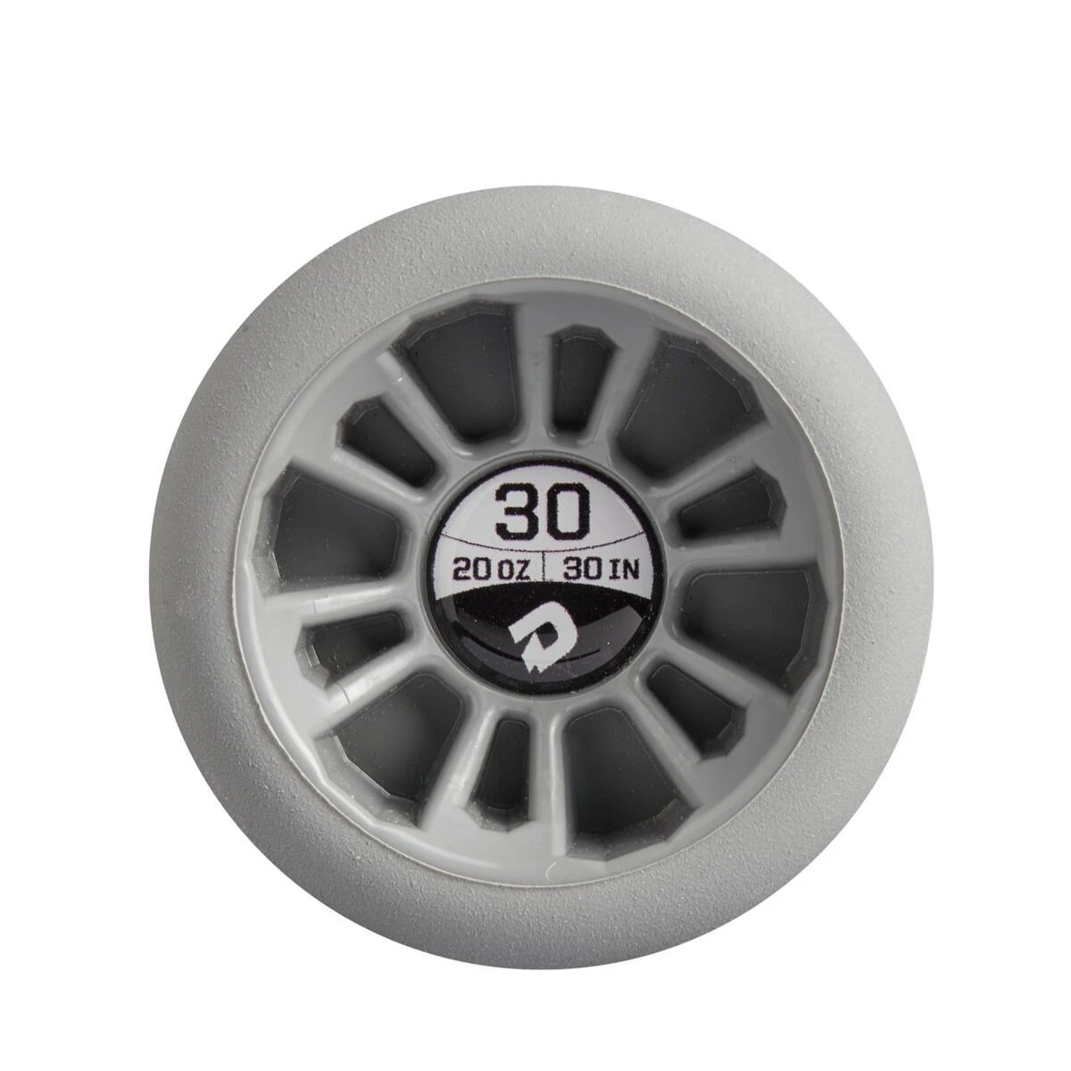 2022 DeMarini Zoa (-10) USSSA Baseball Bat: WTDXZBZ-22 - Image 7