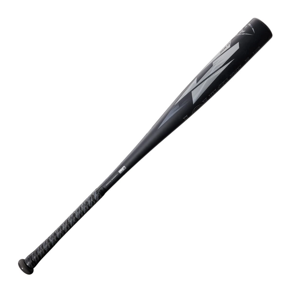 2022 Louisville Slugger Solo (-3) BBCOR Baseball Bat: WTLBBS622B3 - Image 4