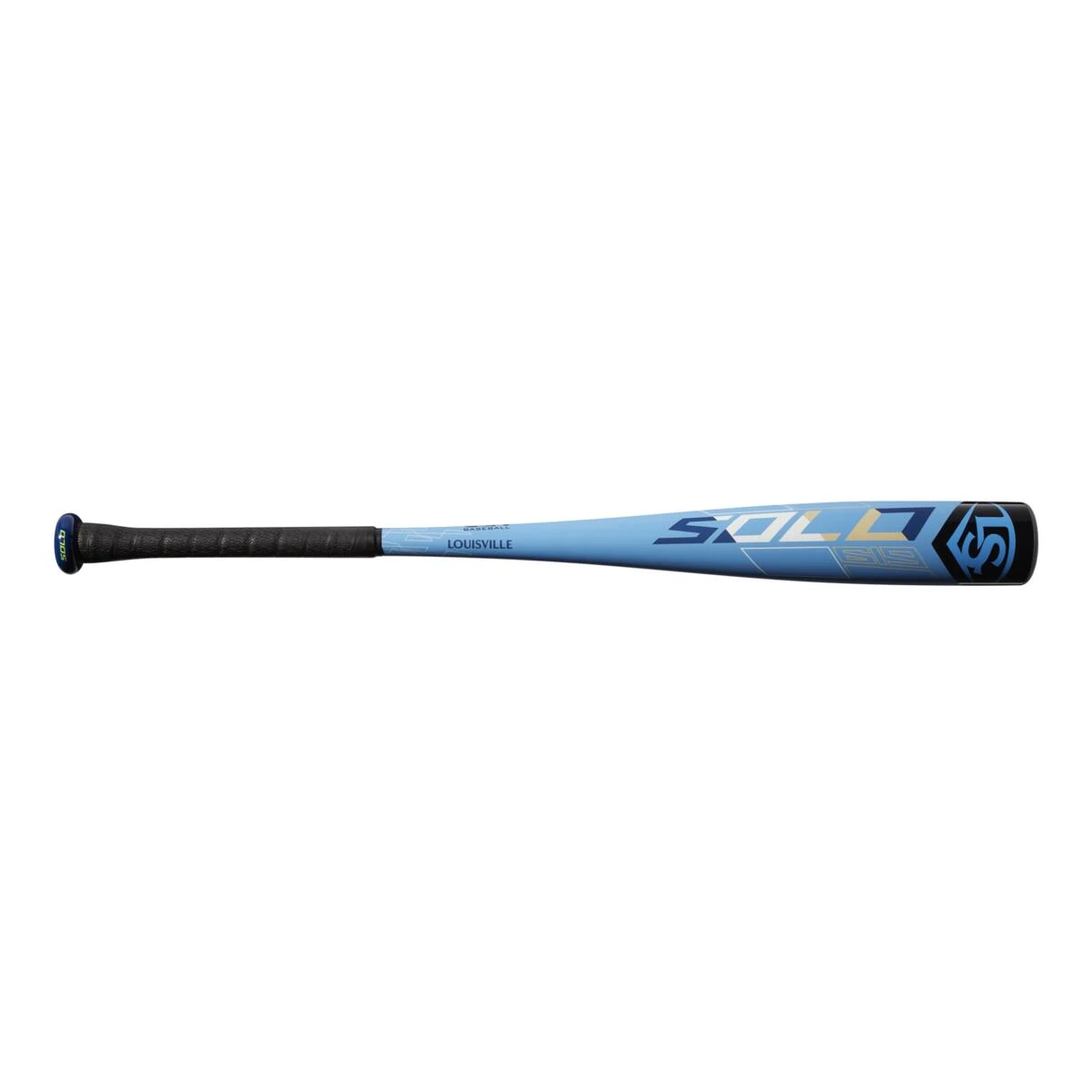 Louisville Slugger USA Solo (-11) Baseball Bat - Love The Moment Edition, Autism Speaks - Image 3