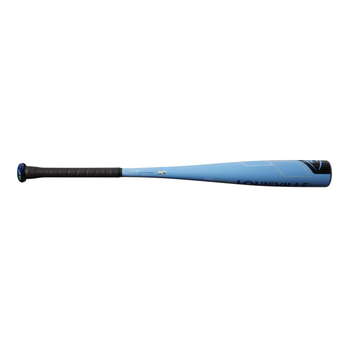 Louisville Slugger USA Solo (-11) Baseball Bat - Love The Moment Edition, Autism Speaks - Image 4