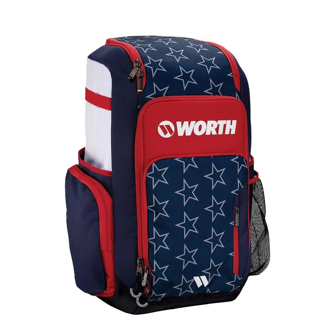Worth Pro Slowpitch Backpack: WBA004 - Image 3