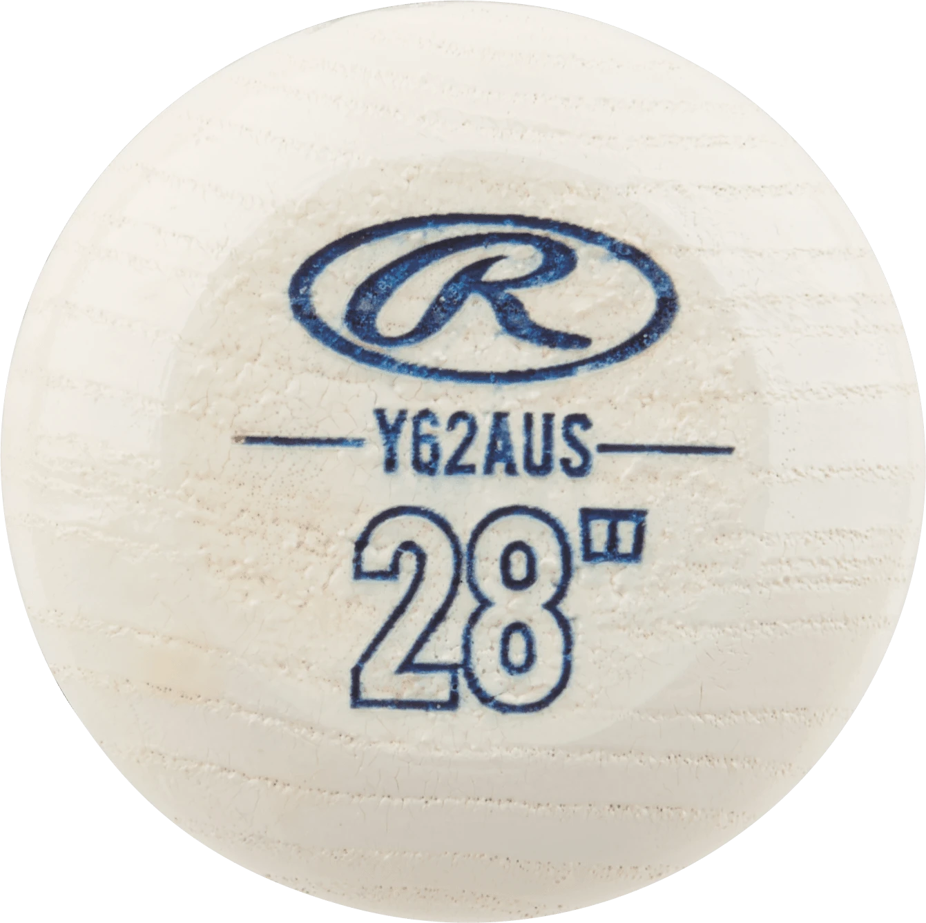 Rawlings Player Preferred Ash Wood Youth Baseball Bat: Y62AUS - Image 2