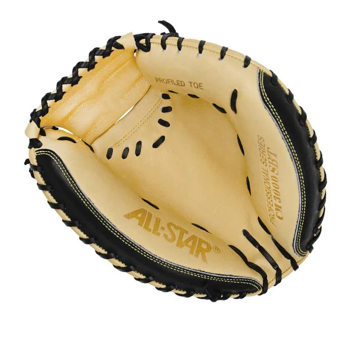 All-Star Pro Elite 33.5" Catcher's Mitt: CM3000SBT - Image 2